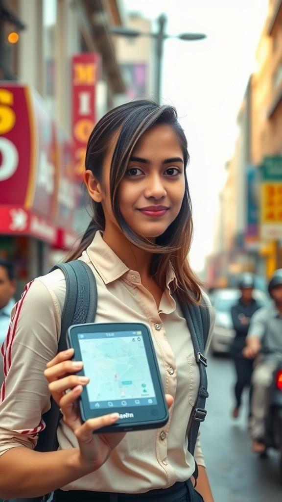 Budgeting: Your Financial GPS