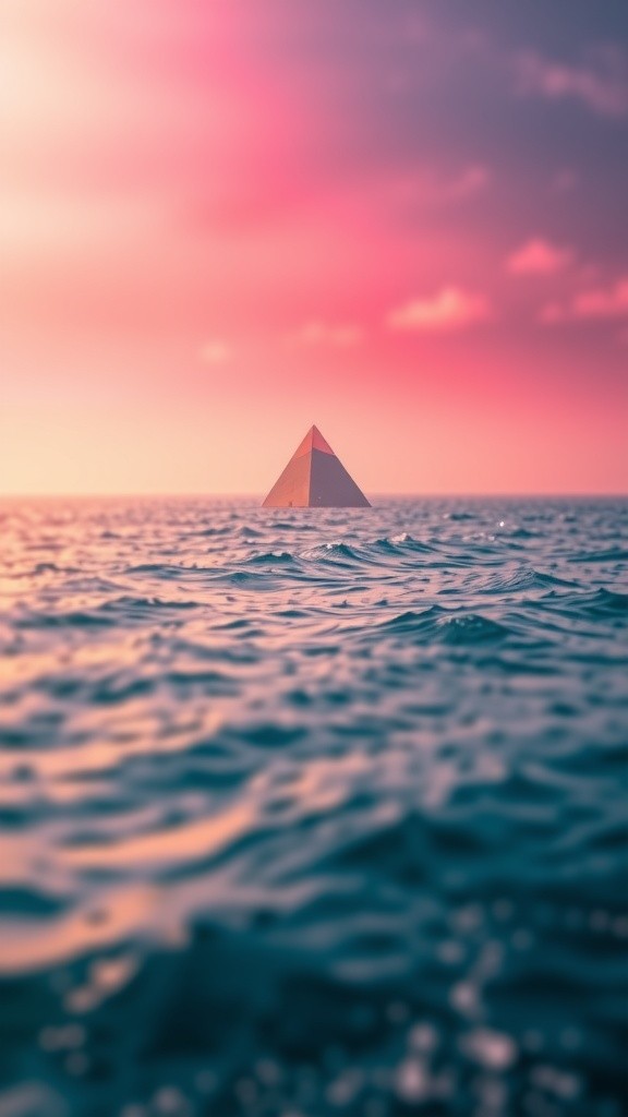 The Lost Souls of the Bermuda Triangle