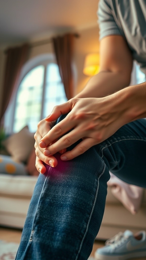 Unlock Pain-Free Movement: The Key to Joint Health!