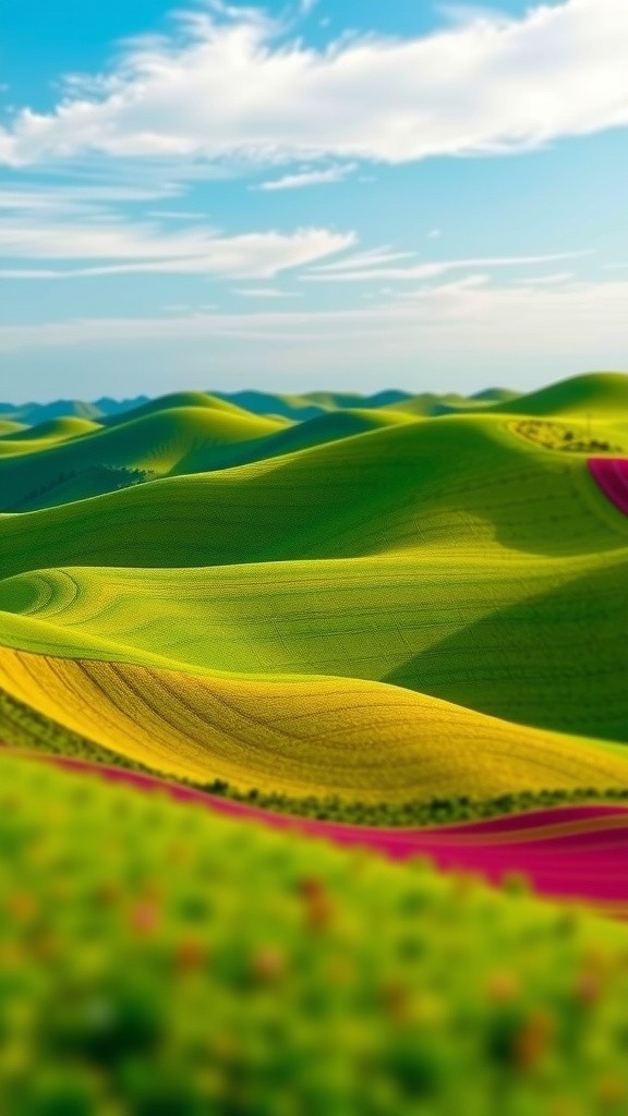 Whispers in the Wind