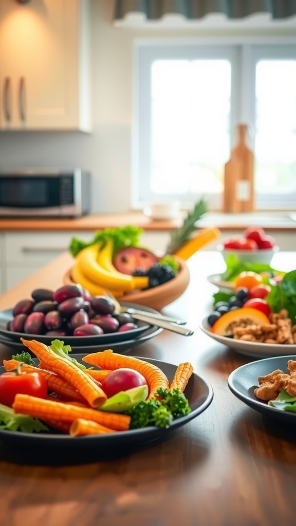 Top 5 Superfoods to Boost Your Child's Brainpower!