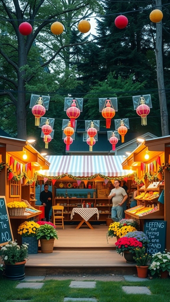 Pasar Mini Si Kecil