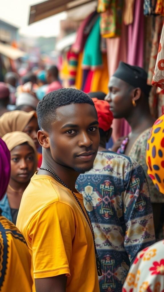 Davido: The Sound of Nigeria