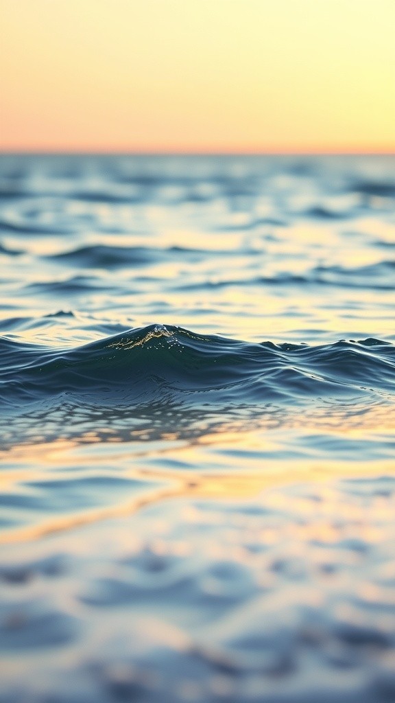 Fakta Menarik Tentang Laut dan Keajaibannya