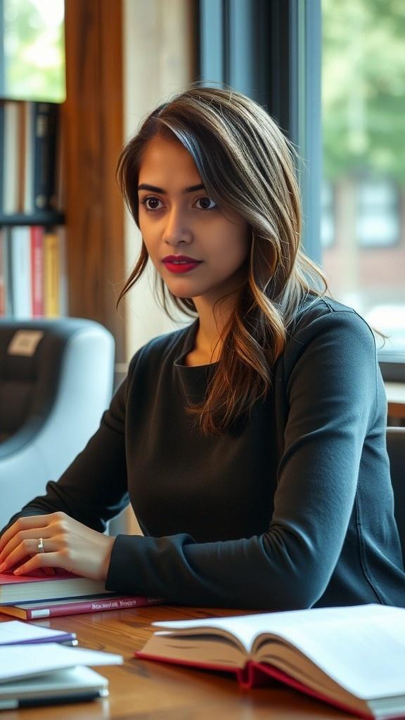 खुद से बातें