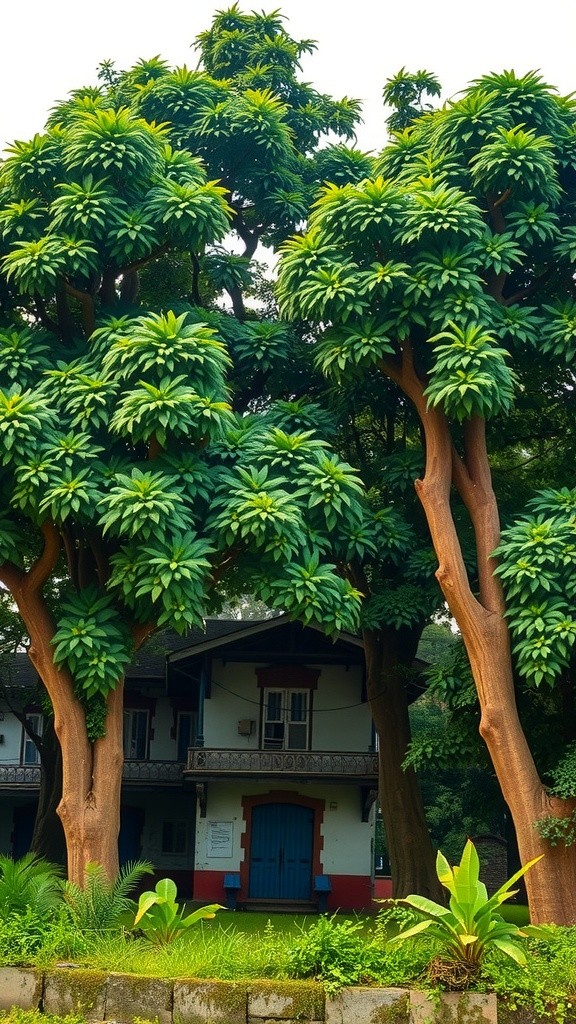 भूतिया हवेली का रहस्य