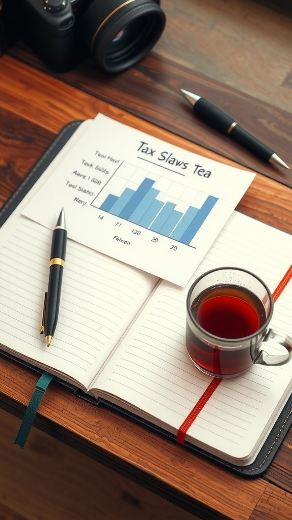 GST Explained: Understanding the Tax Slabs in India!