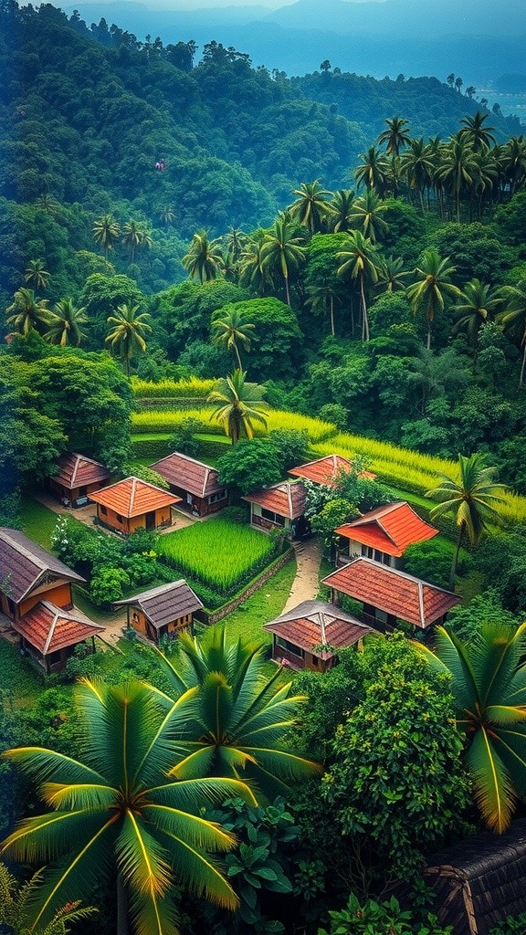 Srikandi Kampung