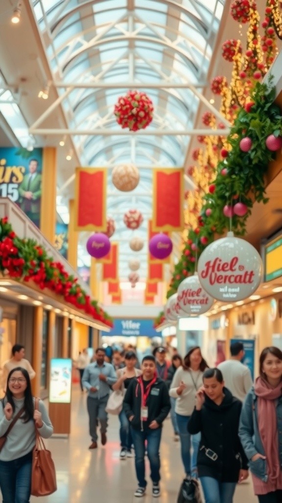 Pesona Mall