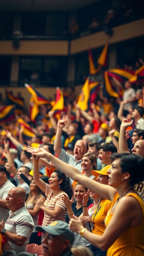 The Viral Quest for Glory