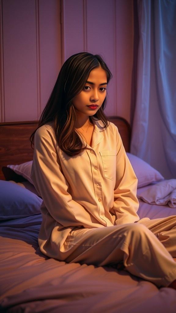 Misteri Telepon Malam