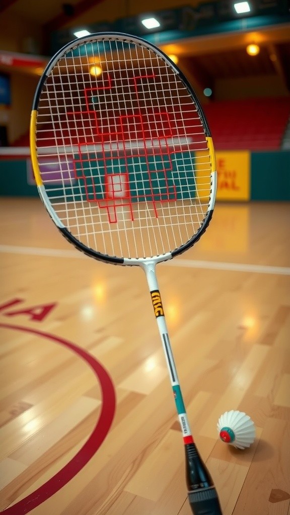 5 Tips Memperbaiki Permainan Badminton Anda