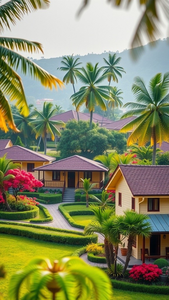 Petani Melawan Penjahat