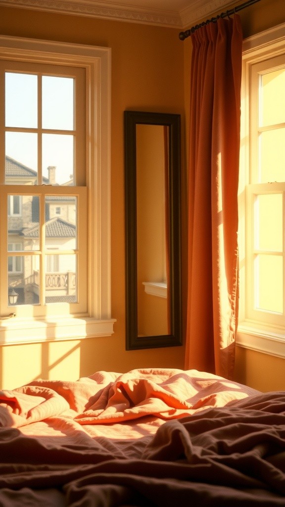 The Morning Ritual