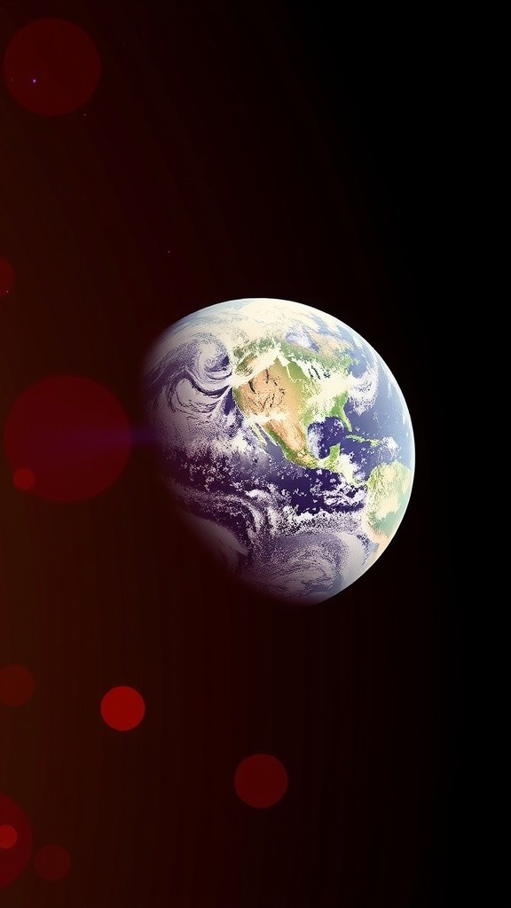 Fascinating Facts About Earth and Life