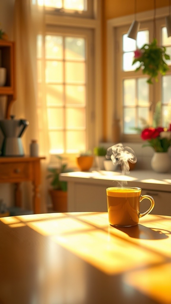 Daily Recharge: Your 10-Minute No Repeat Routine
