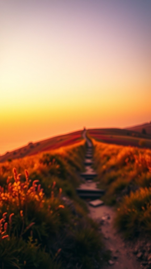Journey to Self-Discovery Through Reflection