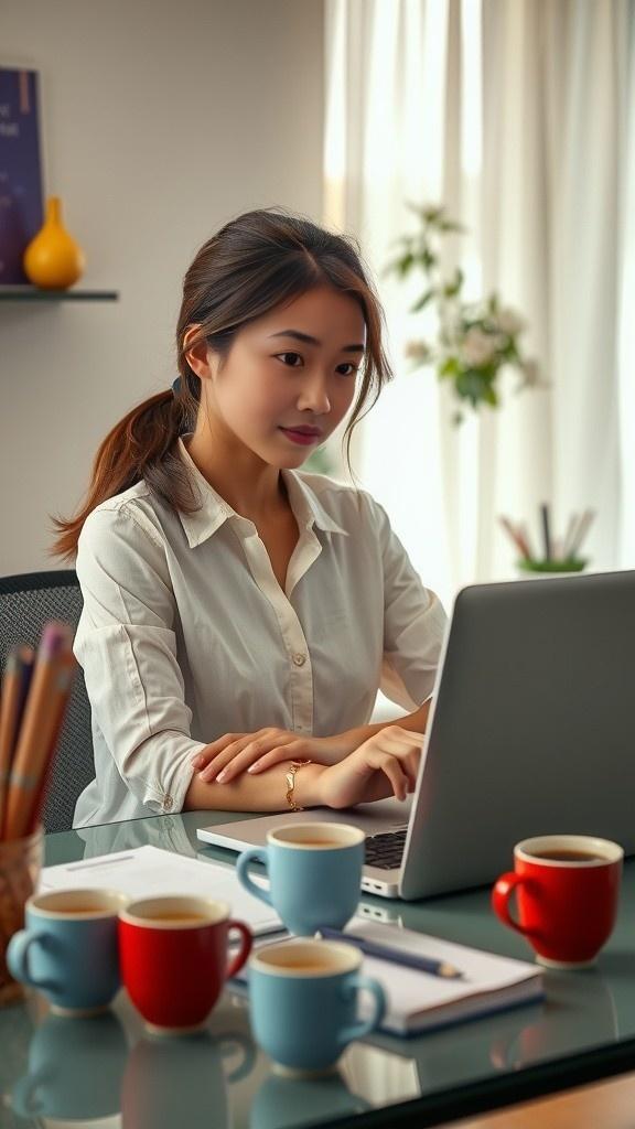 Rahasia Sukses di Dunia Afiliasi