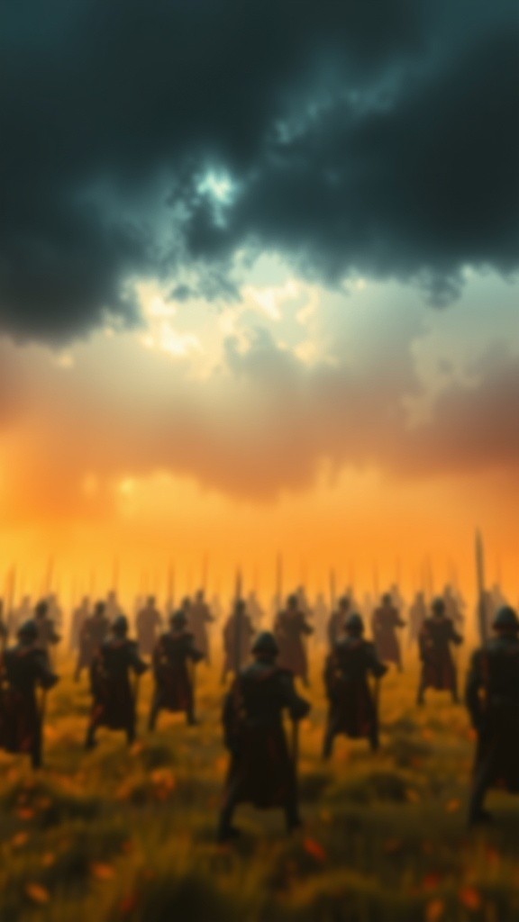 The Heart of a Warrior: Sambhaji’s Story