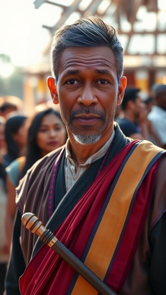 Against Tradition: A Father's Quest for His Daughter's Safety