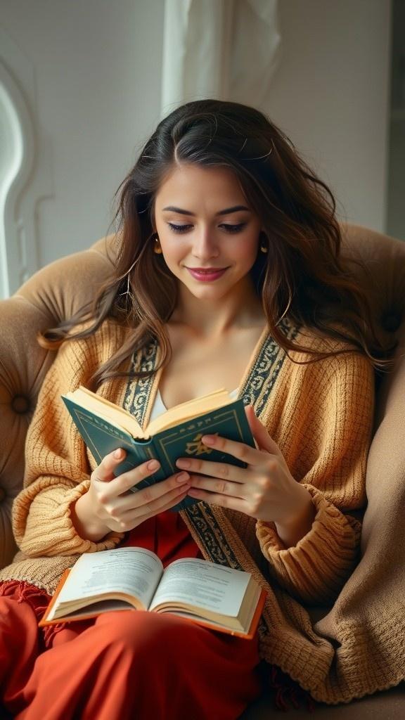 Compassionate Boundaries: An Empath's Journey