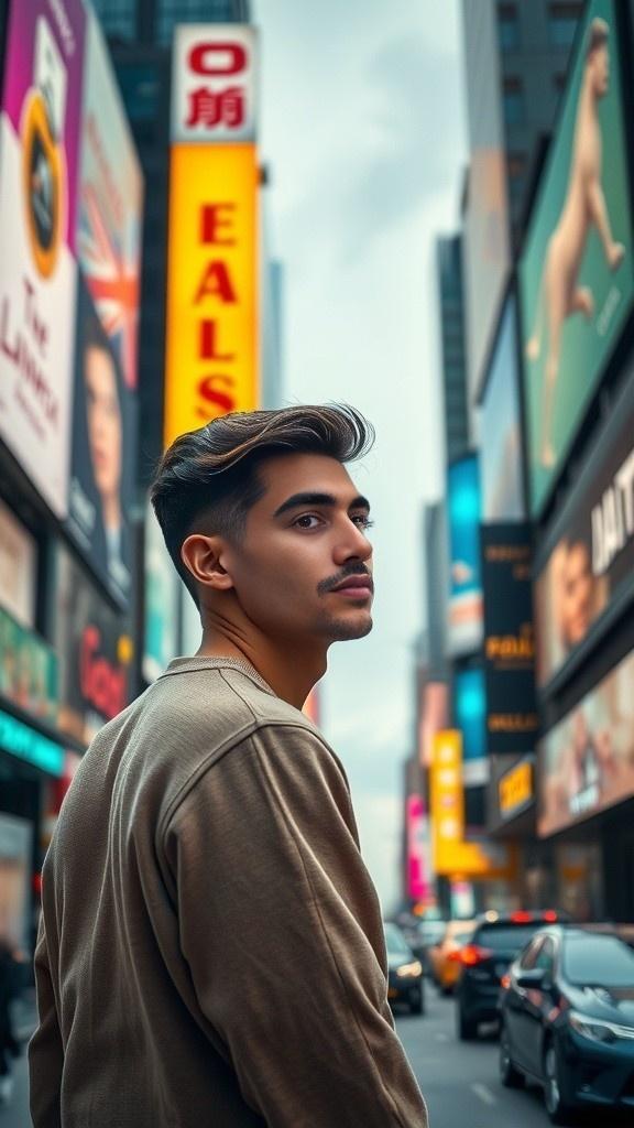The Digital Dreamer