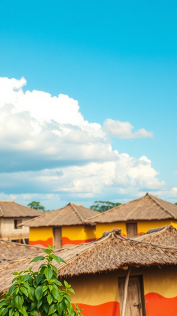 From Ghana to the UK: A Leap of Faith