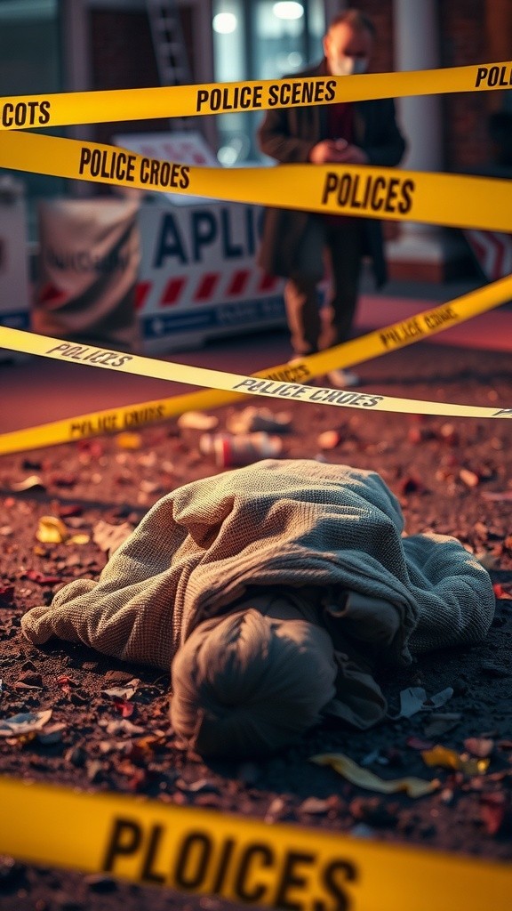 Pelaku Pembunuhan Ditangkap Berkat Kerjasama Warga dan Polisi di Langsa