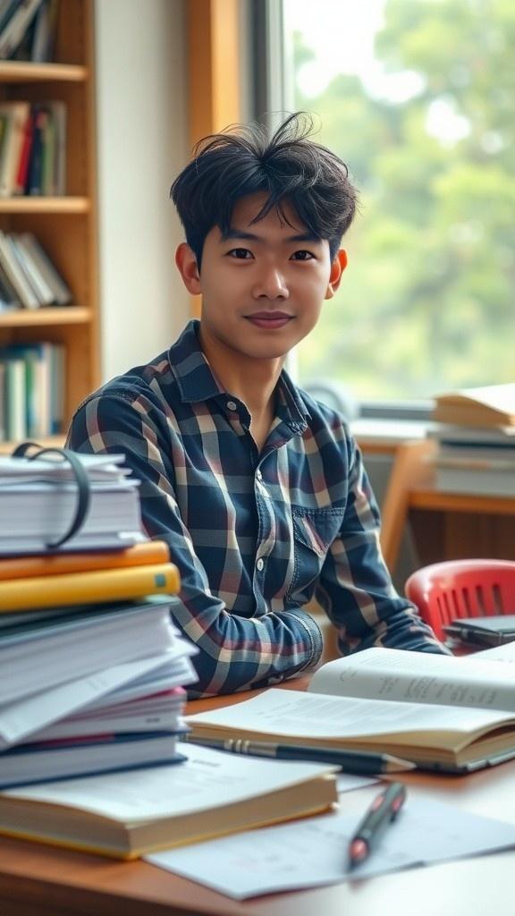 Ujian yang Menguji Keyakinan