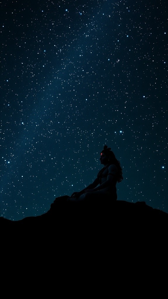 The Night of Awakening