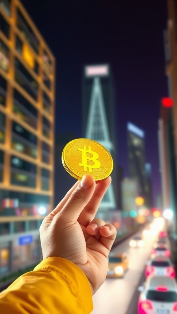 Financial Freedom 2025