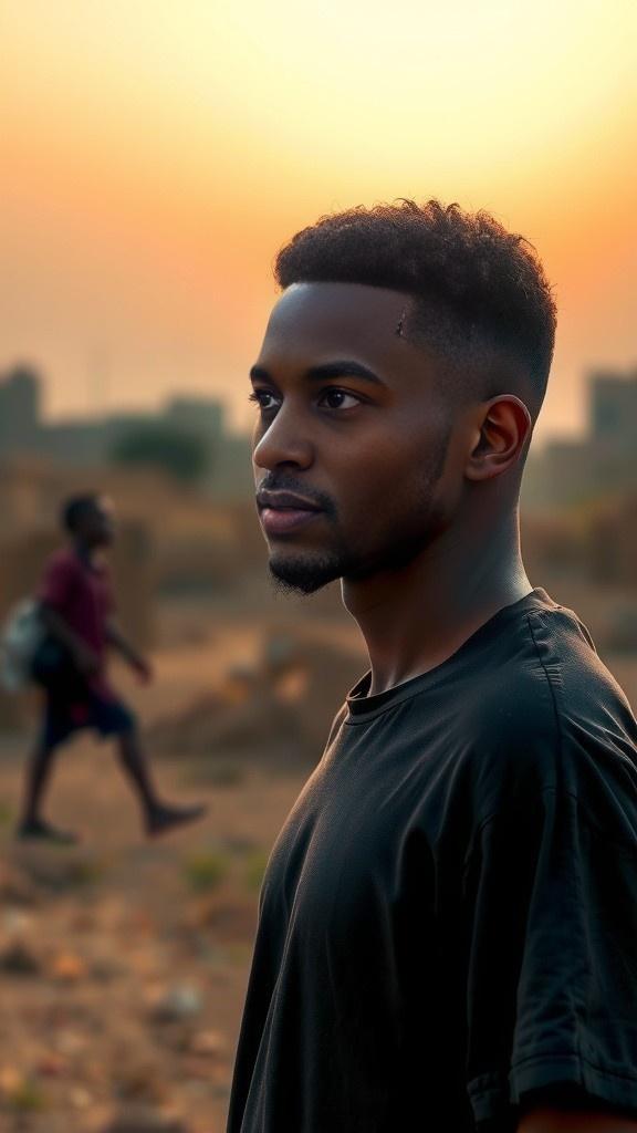 Jamal's Journey: From Homeless to Millionaire in One Month