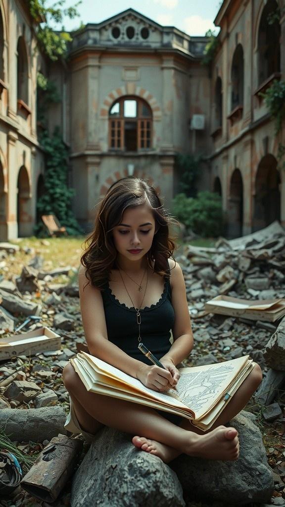 The Unseen Architect