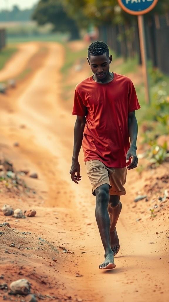 From Mud to Millions