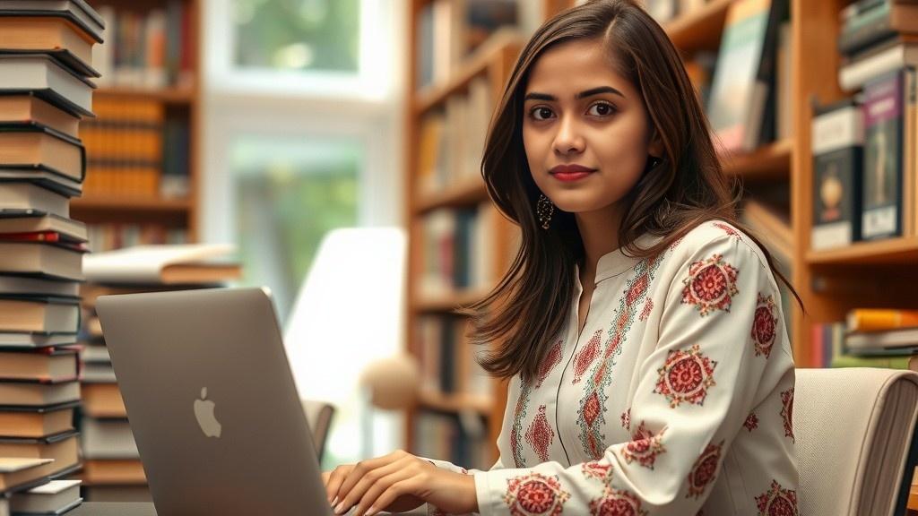 Bridging the Gap: Pakistan's Education Revolution
