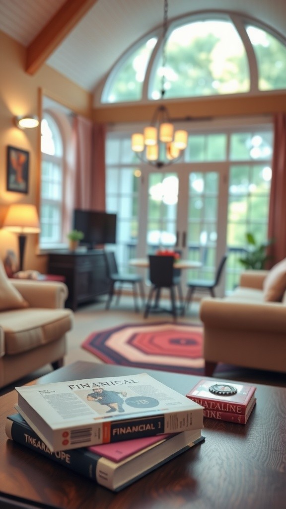 20s Financial Blueprint: Build Your Wealth