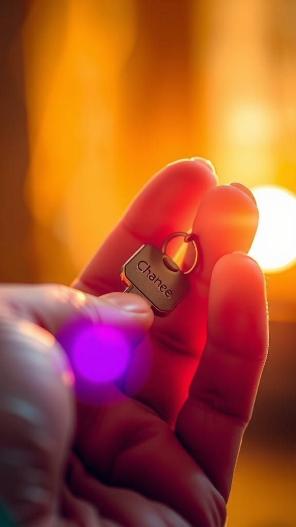 Words of Wisdom: Keys to Empowerment and Growth