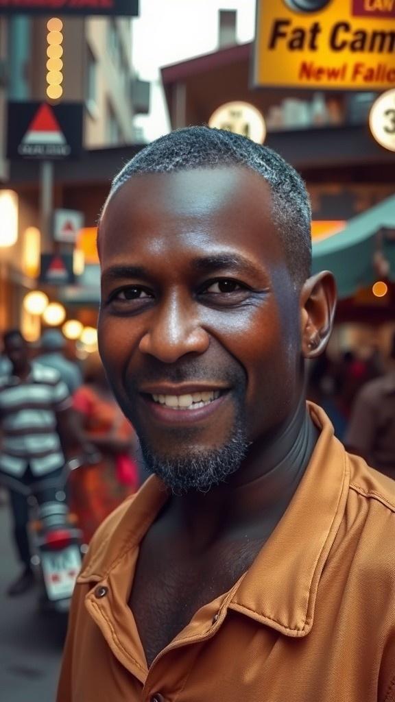 Eternal Hearts of Accra