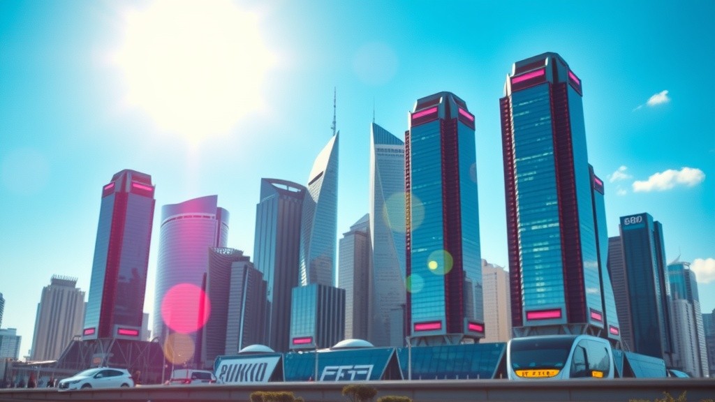 Future Power: The Green Revolution