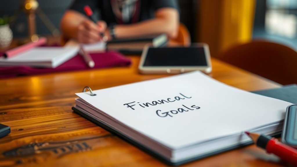 Strategies for Achieving Early Wealth