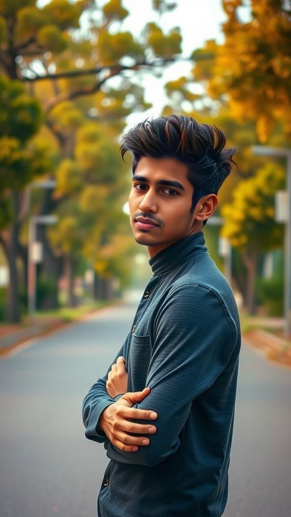 पहली मुलाकात का जादू