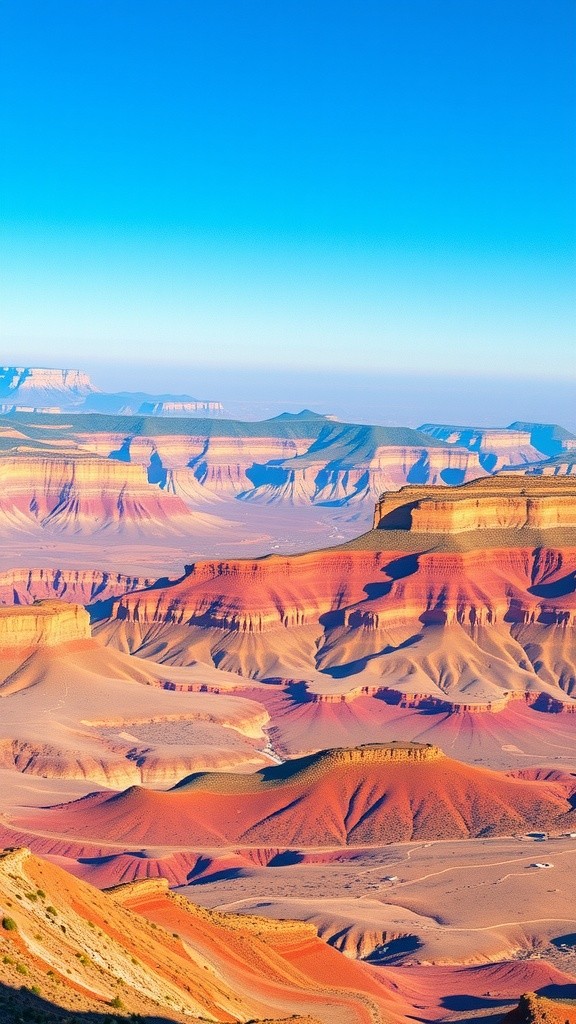 Unbelievable Nature