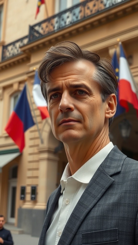 Tensions Franco-Algériennes: Interdiction et Coopération Bilatérale