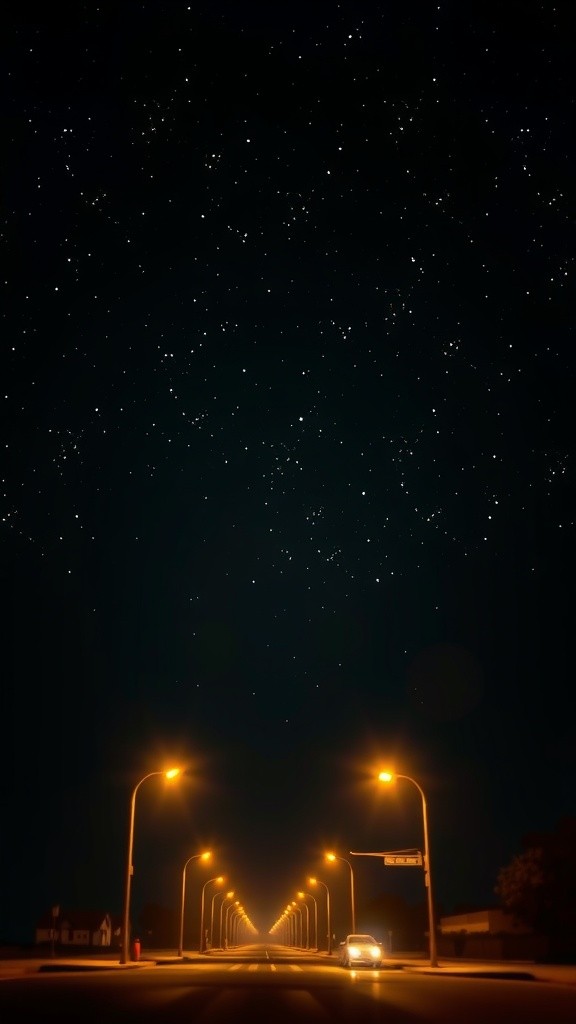 चमकती आँखें (Shimmering Eyes)