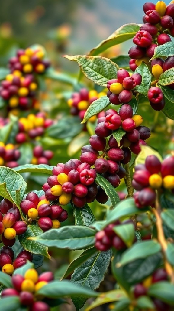 Sejarah Perkembangan Kopi dari Ethiopia hingga Global