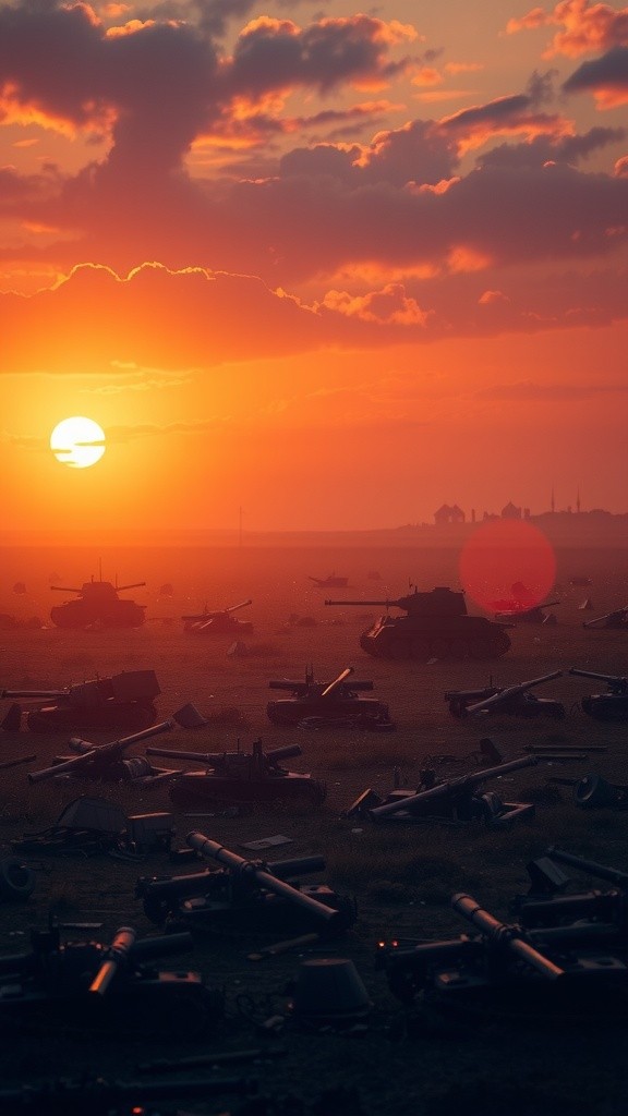 Voices of Valor