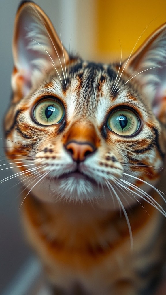Mengapa Kucing Sangat Menggemaskan?