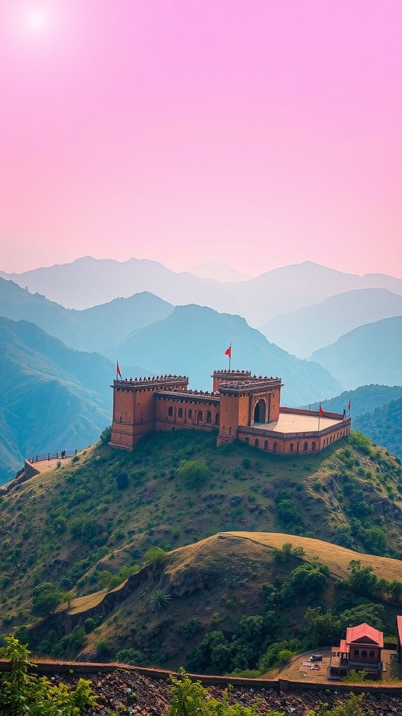 शिवाजी महाराज की वीरता