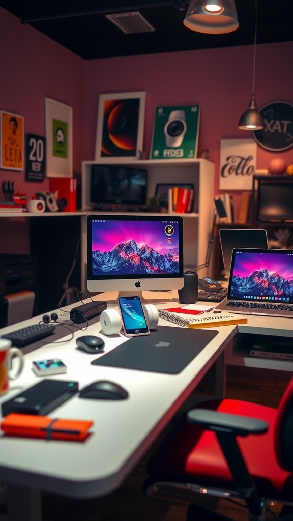 Instagram Ascend: Steps to Stardom