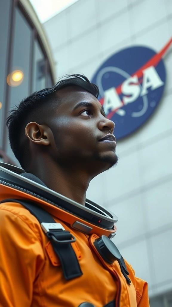 Budi dan Komunitas Astronot Indonesia yang Hilang